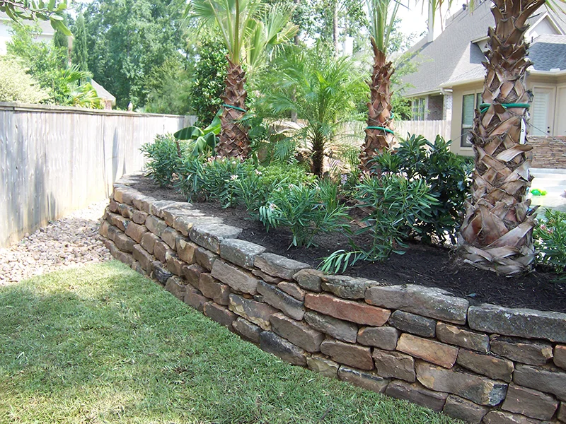 landscaping-around-pool-landscape-moss-rock-retaining-wall-walls-stone-palms-ideas-best-company-the-woodlands-spring-montgomery-woodforest-houston-magnolia-conroe-pool-builder-installation-installer-repair-drainage-sprinklers-lighting-.jpg