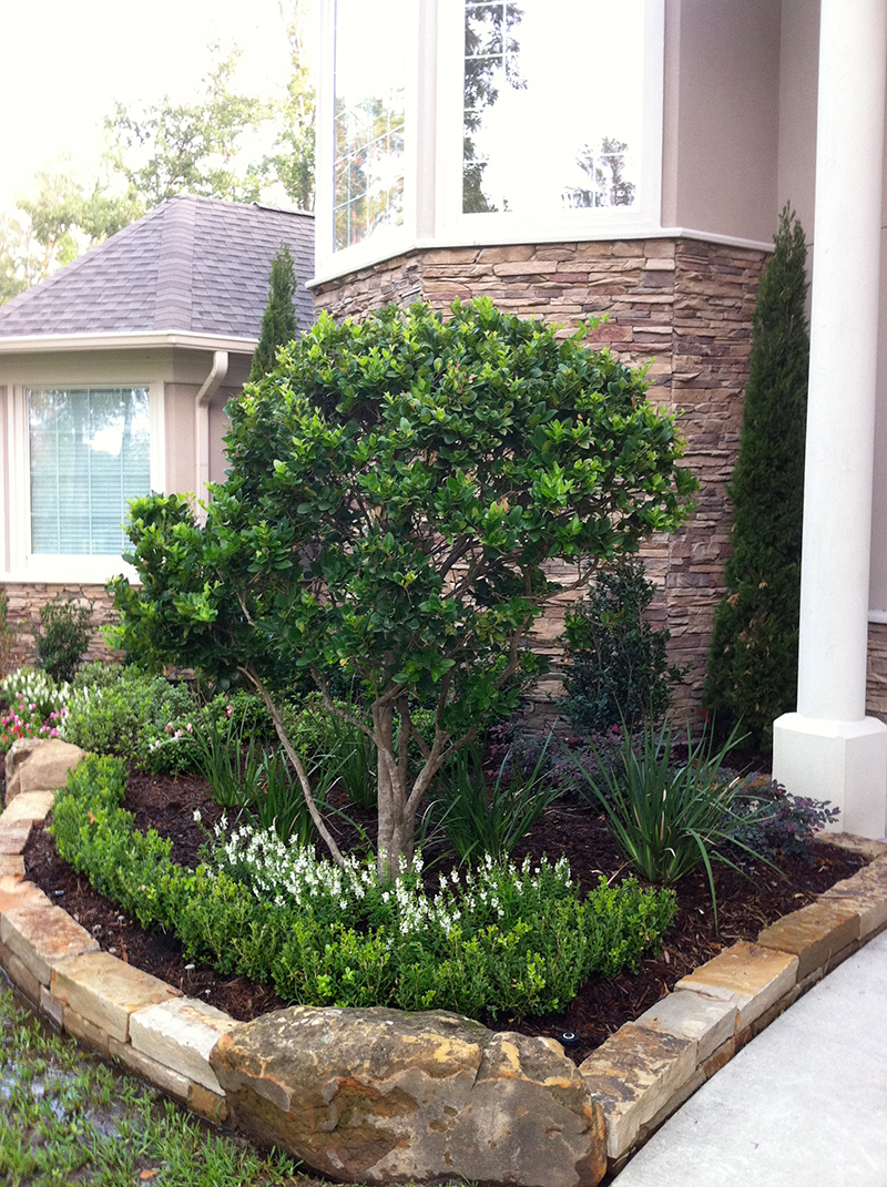 landscaping-stone-boulders-moss-rock-landscape-installation-new-design-build-the-woodlands-conroe-tx-houston-cypress-spring-montgomery-border-beds-lawn-care-service-fertilization-sprinker-system-drainage.jpg