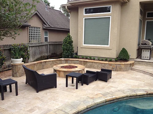 stone-firepit-gas-ring-gas-fire-feature-red-lava-rock-The-Woodlands-seating-wall-landscape-outdoor-patio-deck-ideas-best-top-builder-build-install-spring-houston-cypress-montgomery-conroe-pool-landscaper-landscaping.jpg