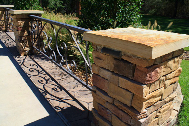 Iron Fence Builder Houston, Tx