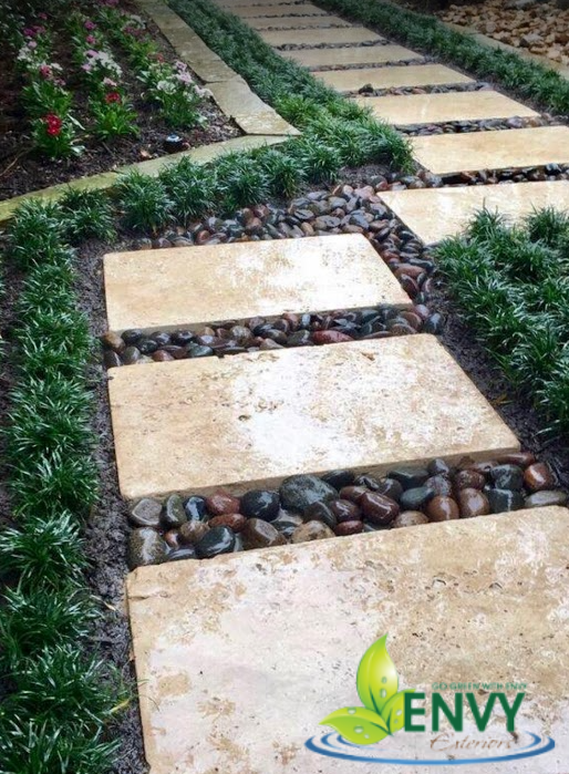 How Landscaping Increases Your Property Value — Envy Exteriors