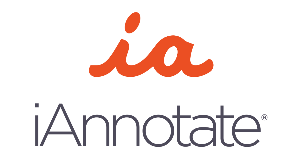 Annotate PDF documents on the iPad   