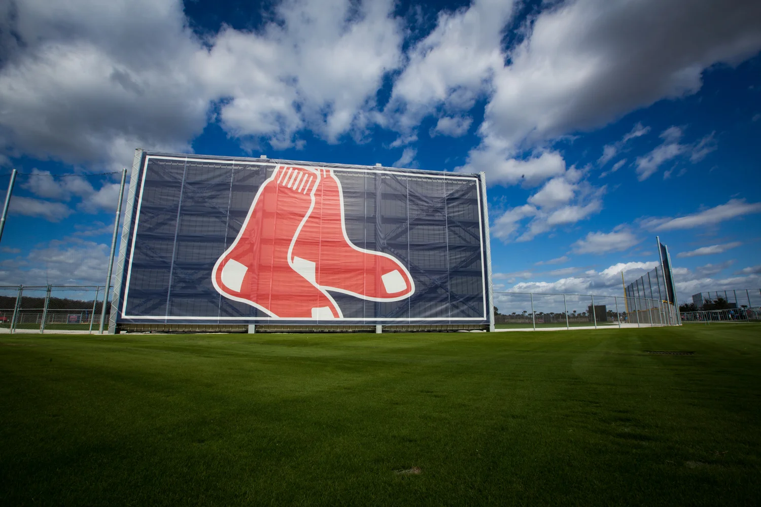 Red Sox Spring Training