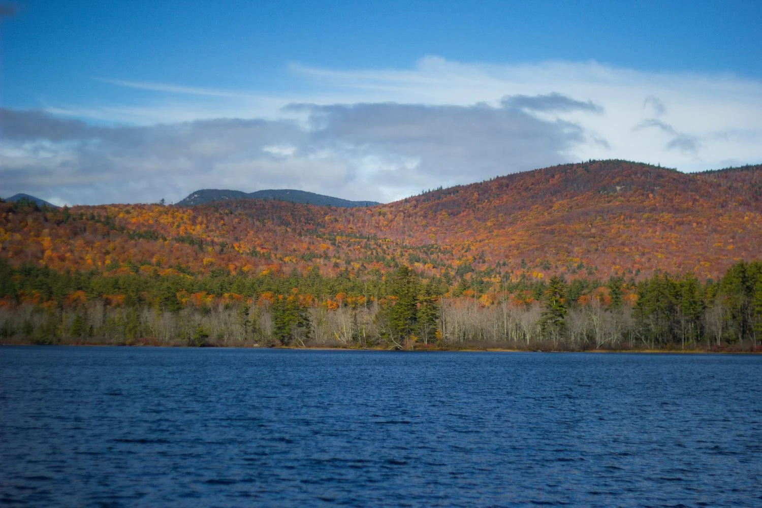 Ossippee Lake