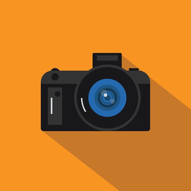 Tools of the Trade (2 of 3): Camera
.
.
.
#art #design #vectorart #graphic #shadows #blue #computers #keyboard #flatdesign #illustrator #adobeillustrator #adobe #photoshop #keys #sunday #graphics #camera #nikon #sony #canon