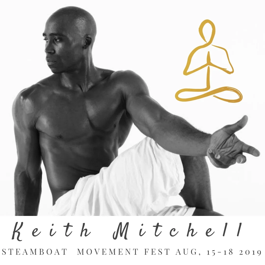 SteamBoat Movement Fest 2019