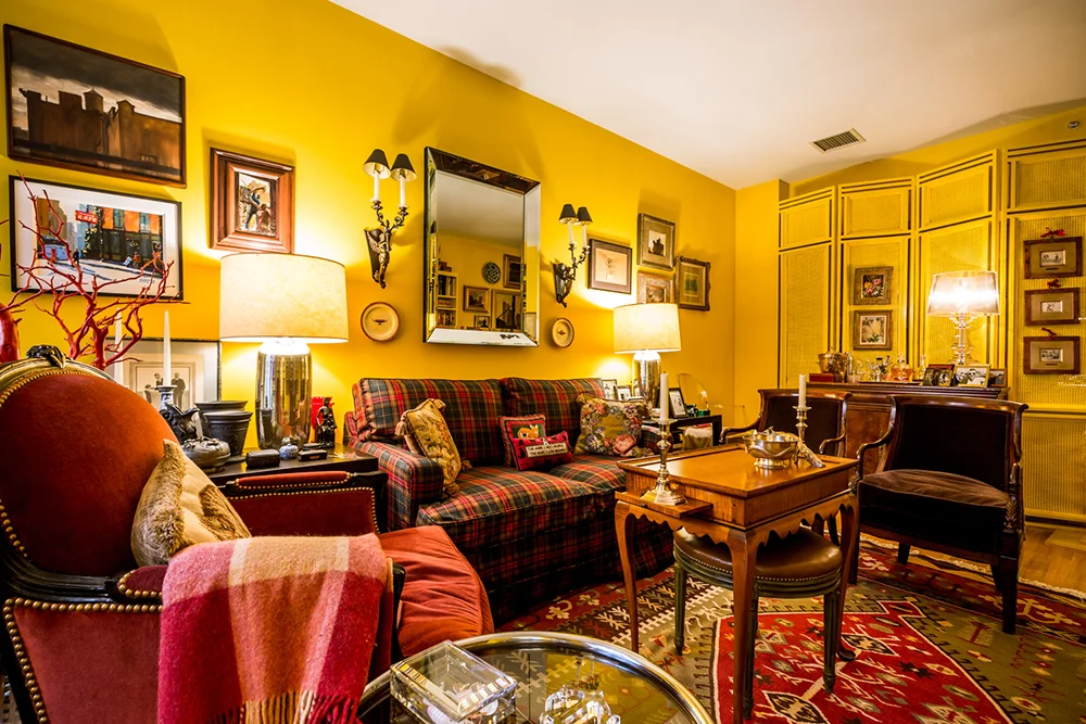 Private Residence