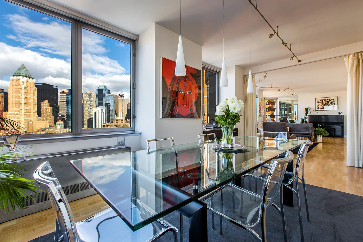Private Residence