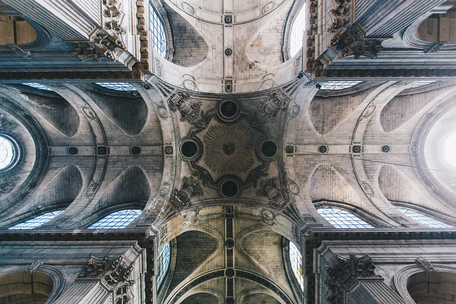 Notre-Dame