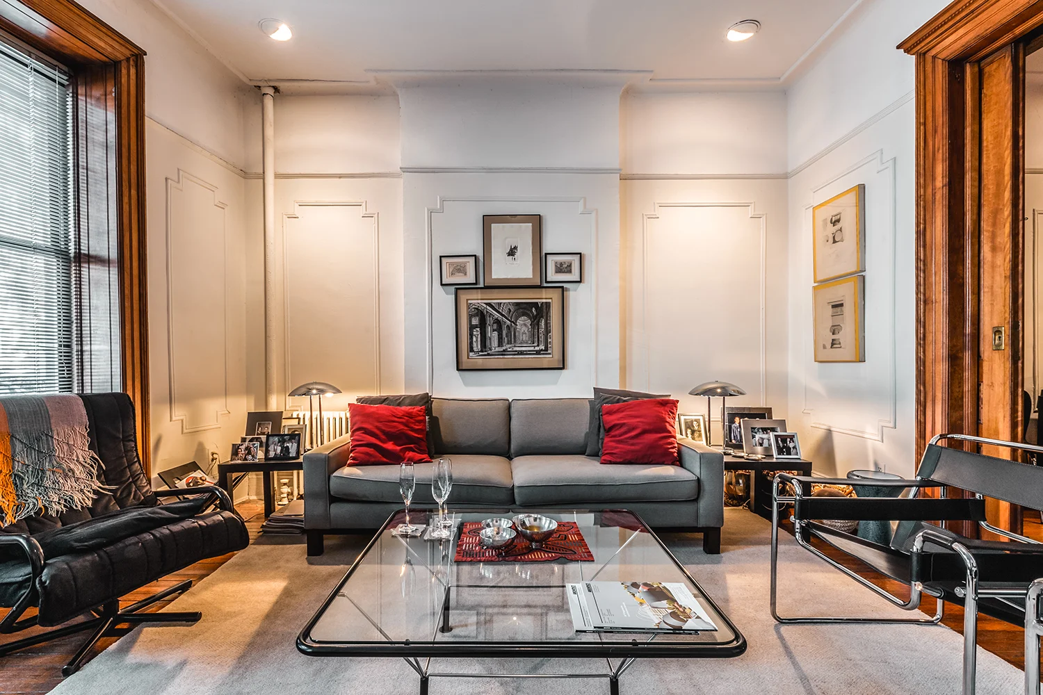 Private Residence