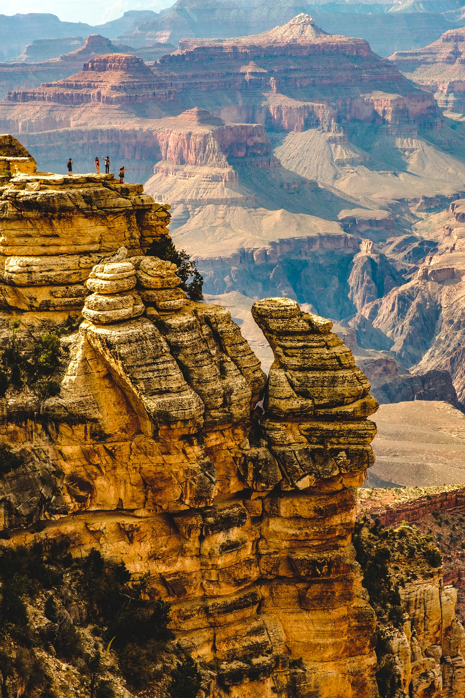 Grand Canyon