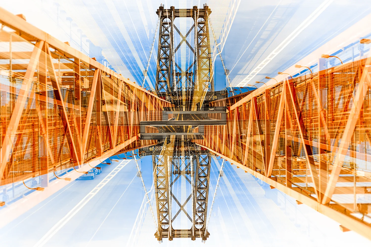 Williamsburg Bridge