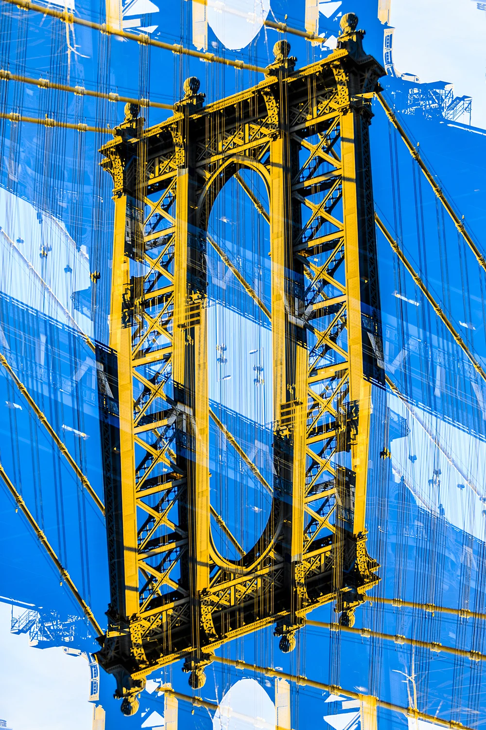 Manhattan Bridge