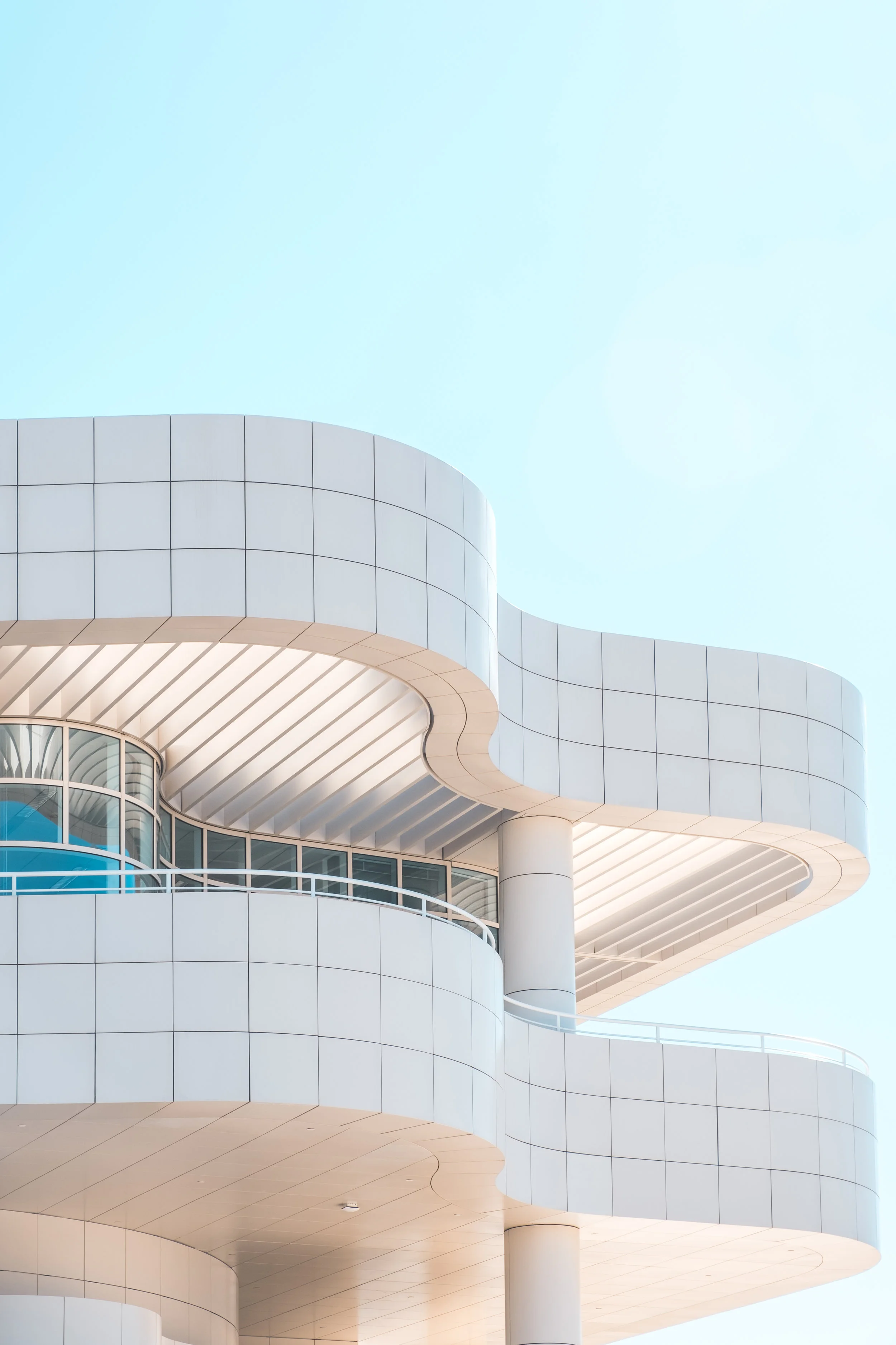 The Getty Museum