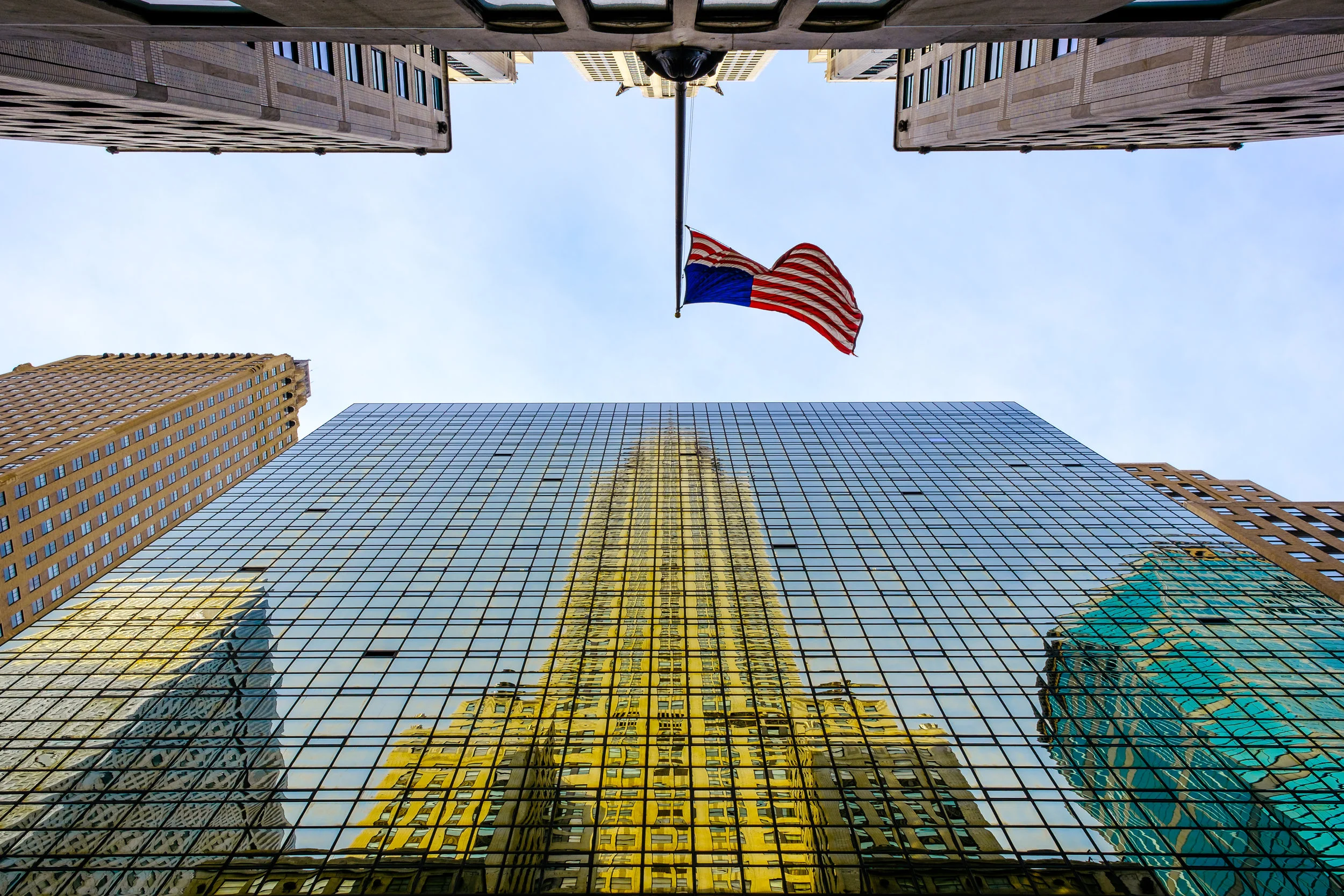 Chrysler Building