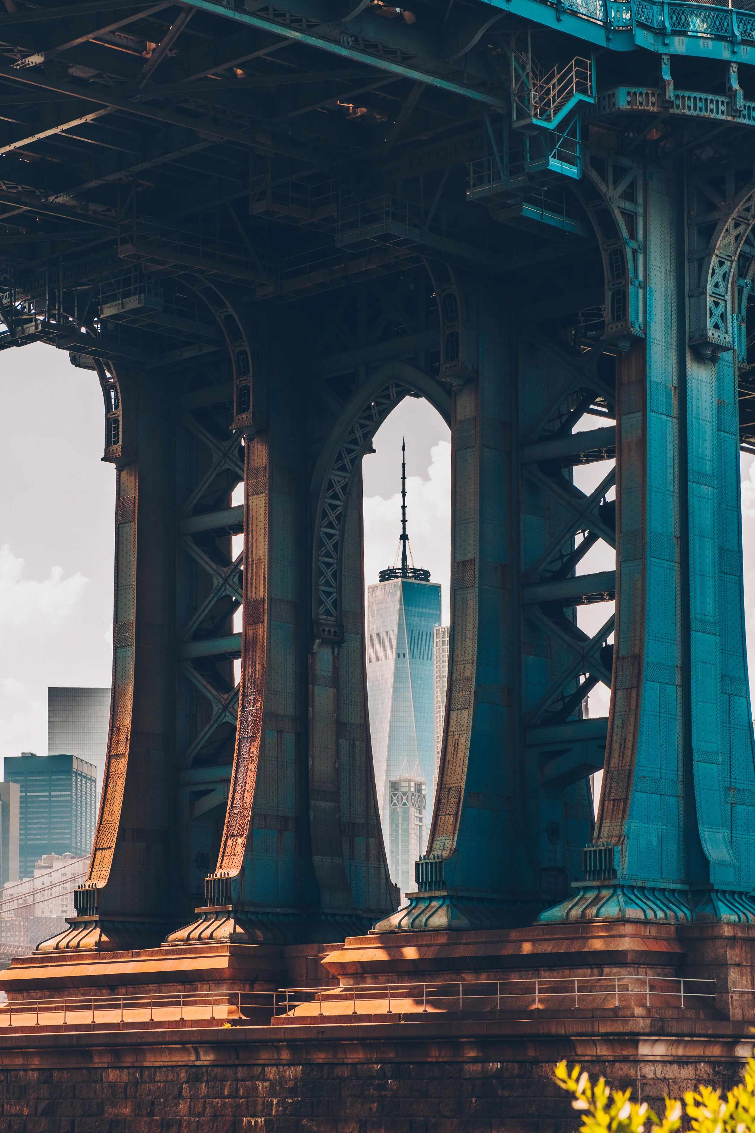 New York City