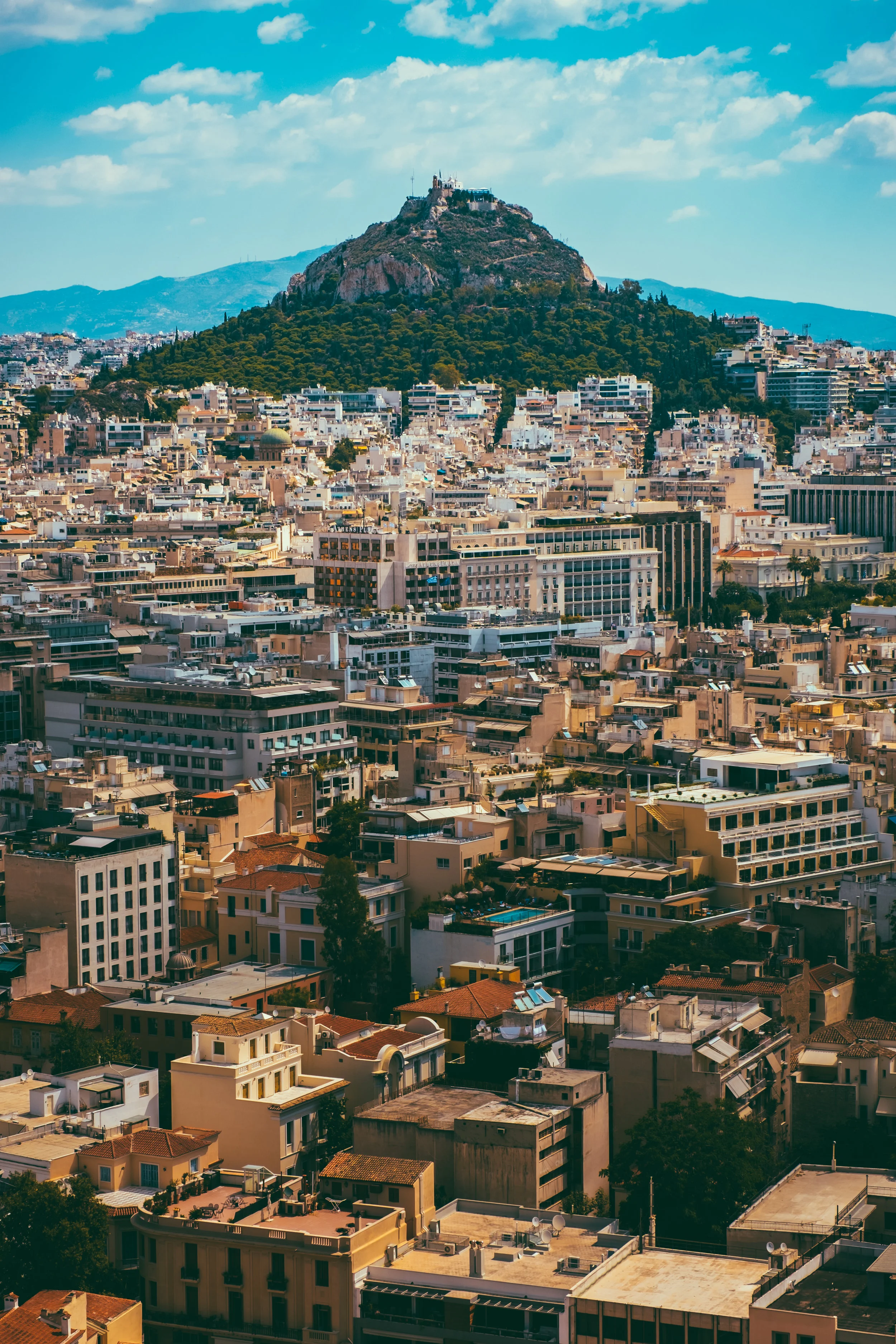 Athens