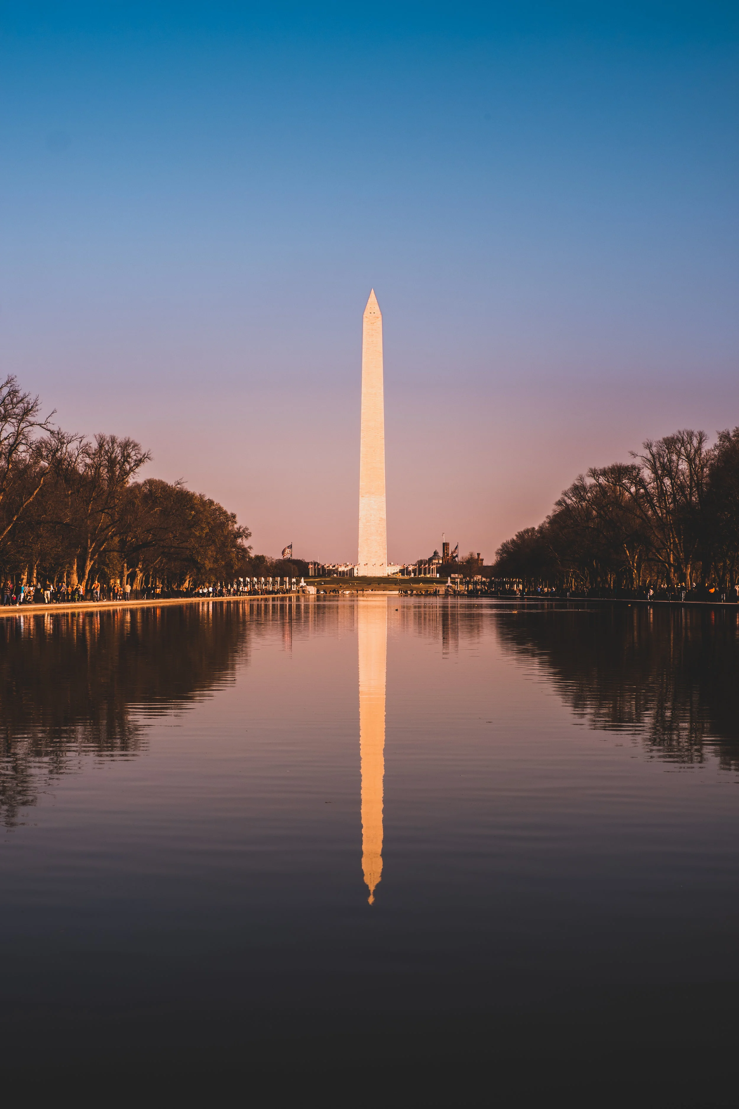 Washington Monument