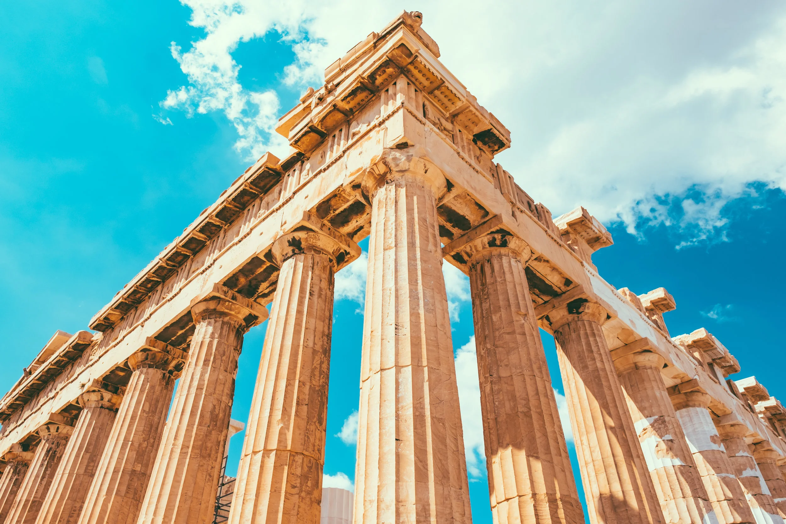 Acropolis