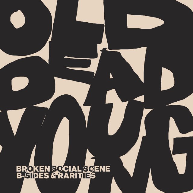 Broken Social Scene - Old Dead Young.jpg