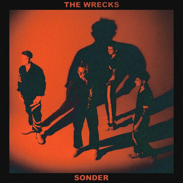 The Wrecks - Sonder.jpg