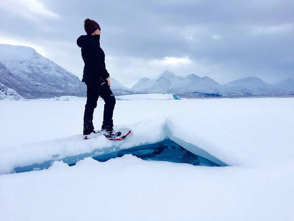rhonda at glacier.jpg