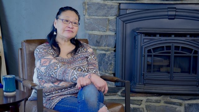Hazel Nevak - COVID-19 Story