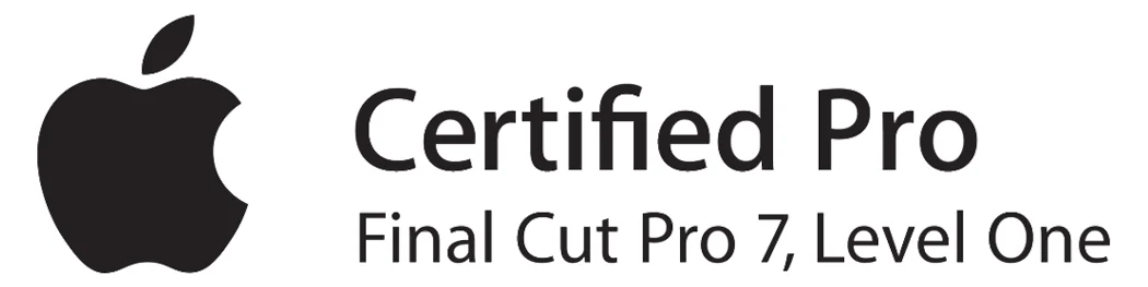 Certified Professional Editor