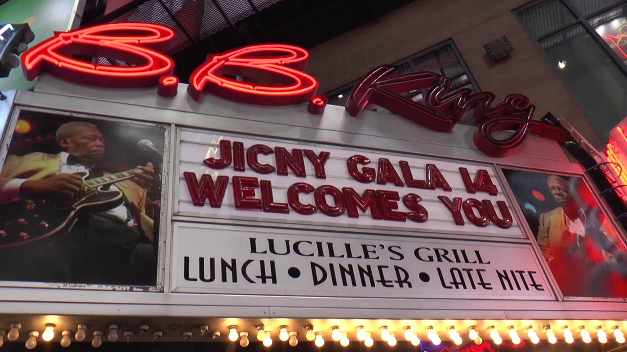JICNY Gala Event 2014