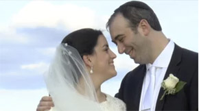 Bill and Rachel