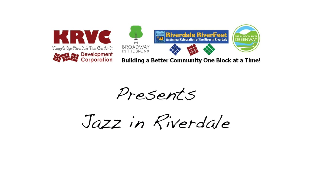 KRVC Jazz Night