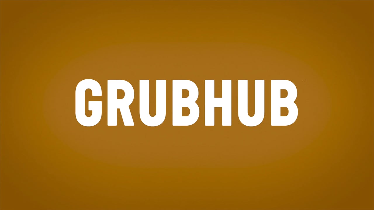 Elasticsearch: GrubHub