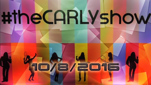 Carly Schwartz Bat-Mitzvah - Recap