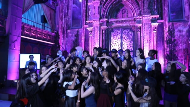 Coco's Bat-Mitzvah Teaser