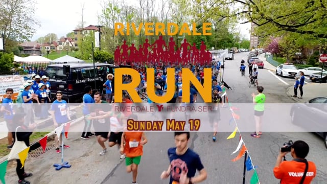 Riverdale Y 2019 Race Teaser