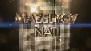 Nati Hecker - Bat-Mitzvah Highlight Video