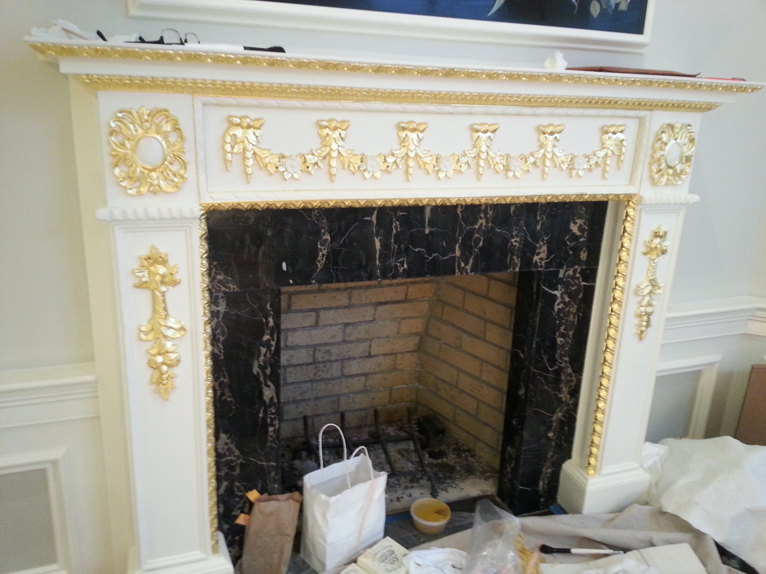 Gold fire place.jpg