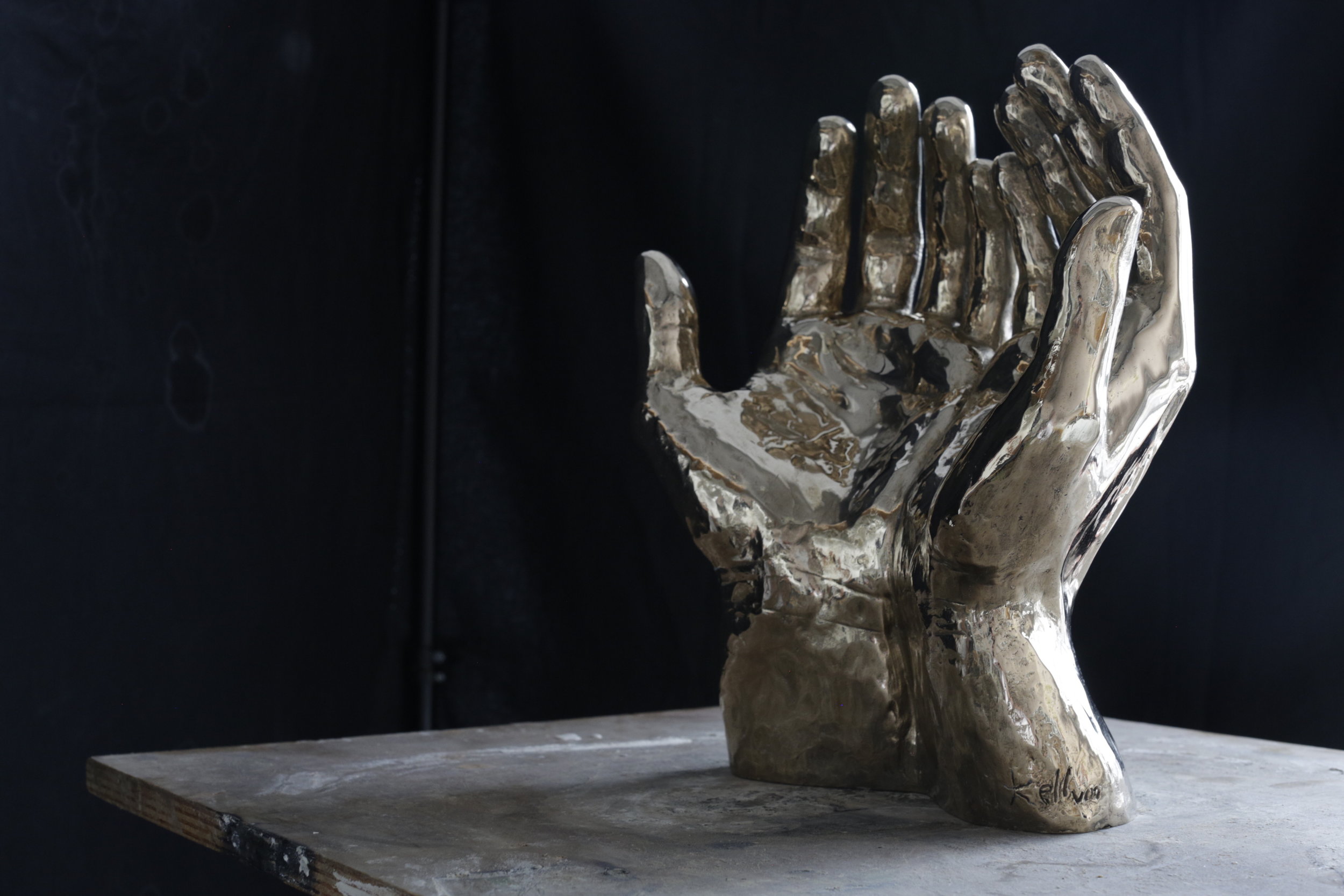 'Hands'