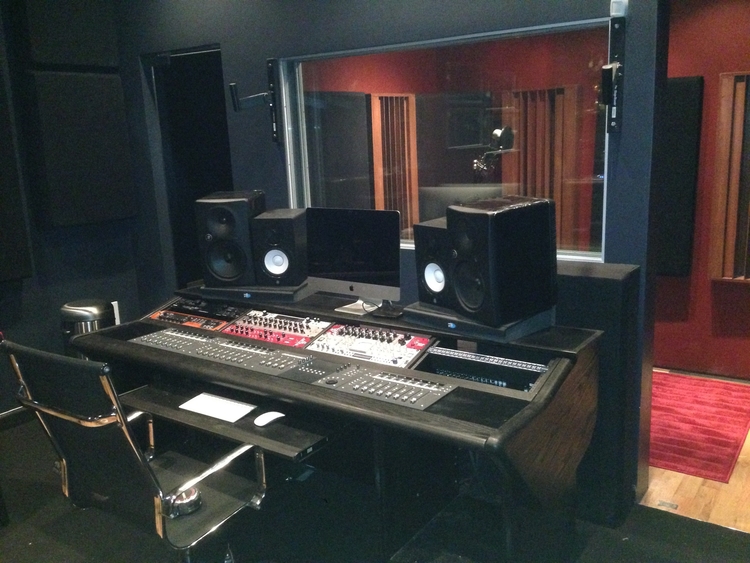 Studio Furniture Artisan Soundcrafts