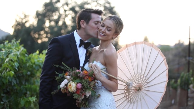 Ben & Mariah Wedding Video