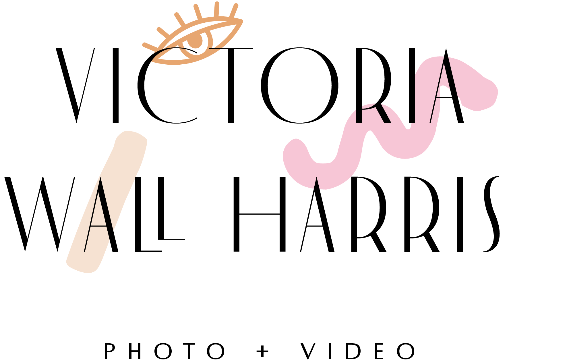 Victoria Wall Harris