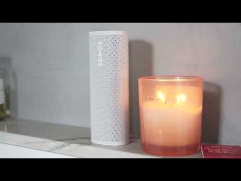 Sonos // Bath