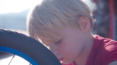 Summer Family VIdeo Victoria Wall Harris 2025