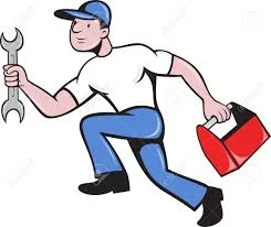 Does your problem need "fixing"?