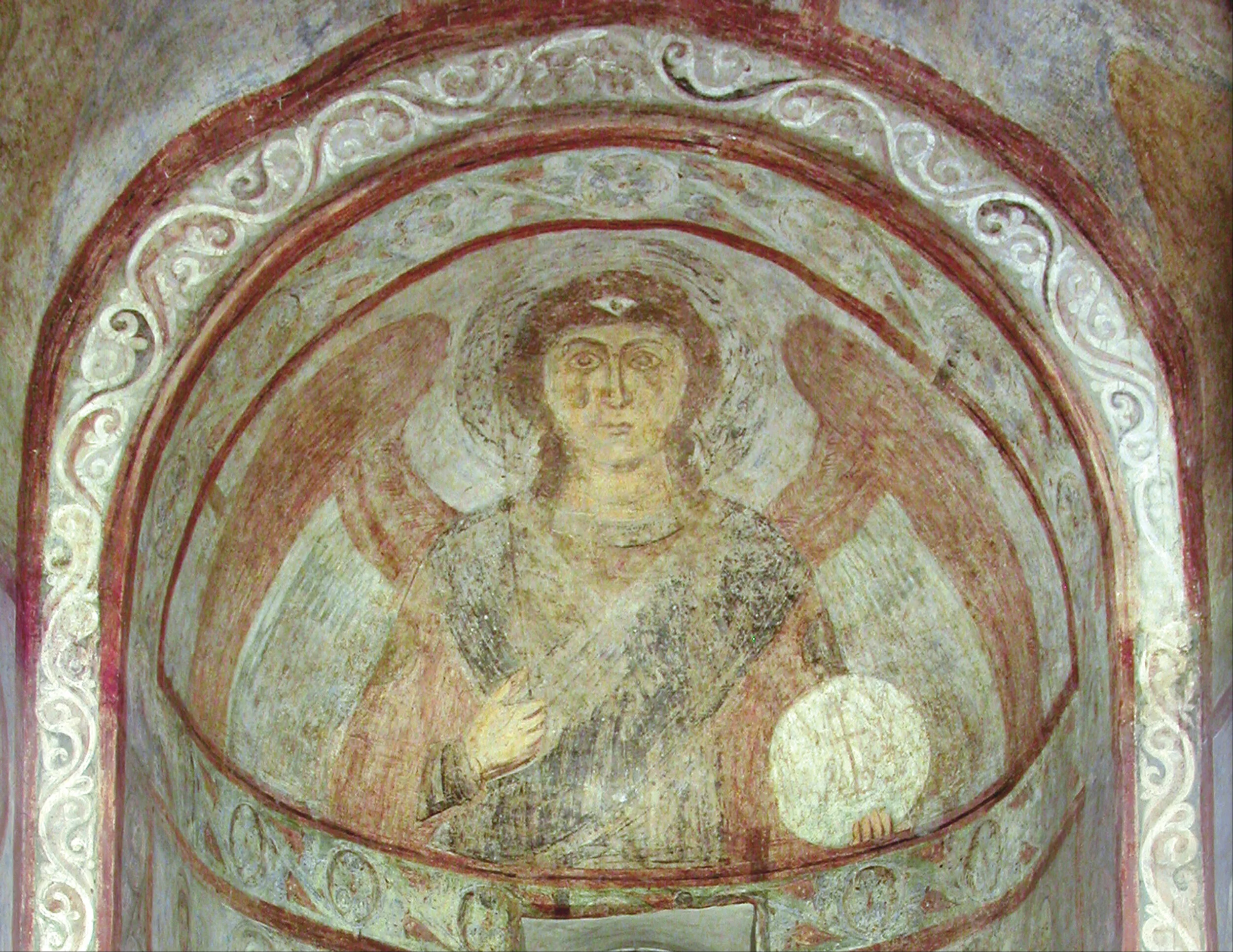 Invoke Hundreds of Angelic Activations for Divine Health Protection, and Clear the Karma of Chronic Diseases that Take a Long Time to Get Cured (Originally Recorded March 2020)