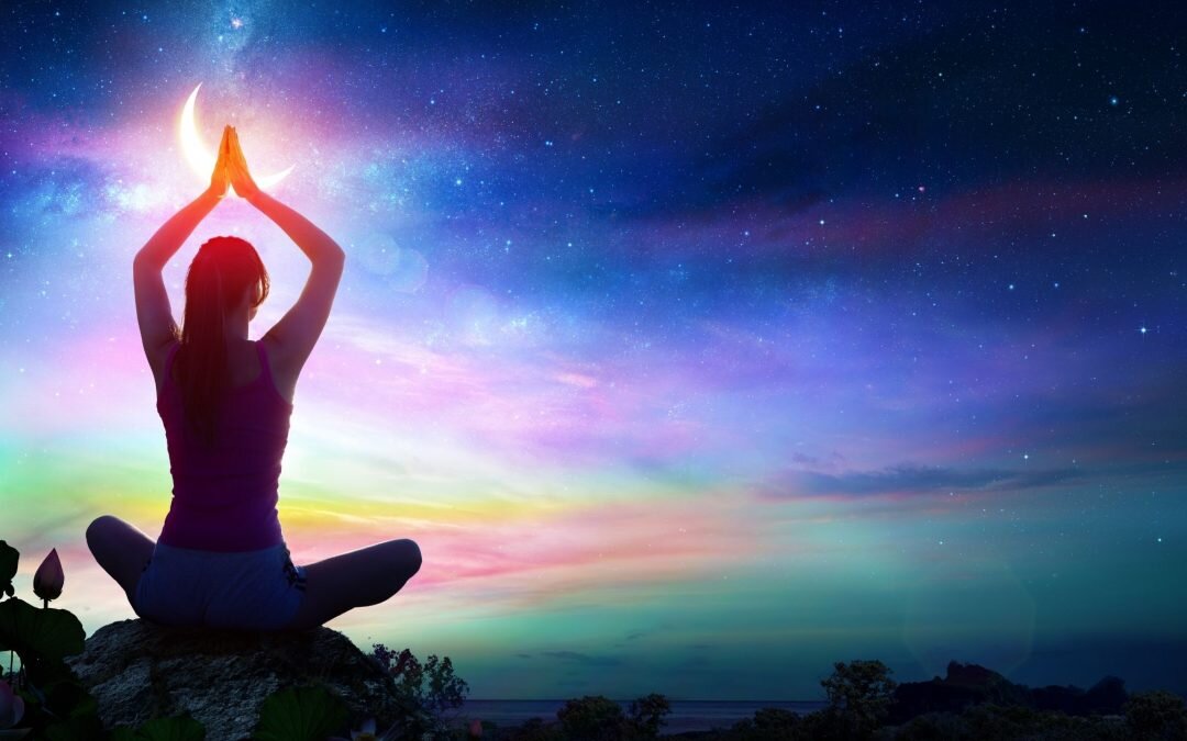 Change Your Financial Destiny:  20 new clearings to increase receptivity, anchor God-consciousness, open to new business, help you align with your purpose, and open your manifestation channels