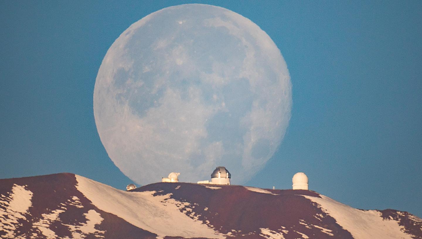 Change Your Financial Destiny on the "Royal Full Moon of Abundance" (Recorded Nov 2021)