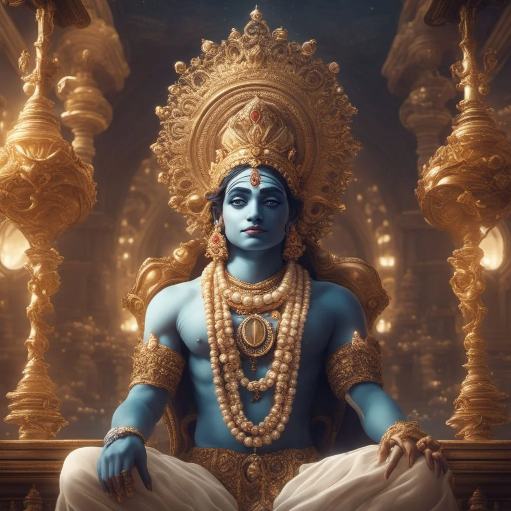 9-Hour Window of Opportunity to Receive Vishnu's Blessings for Non-Declining and Ever-Increasing Wealth in the Spiritual and Material Planes.