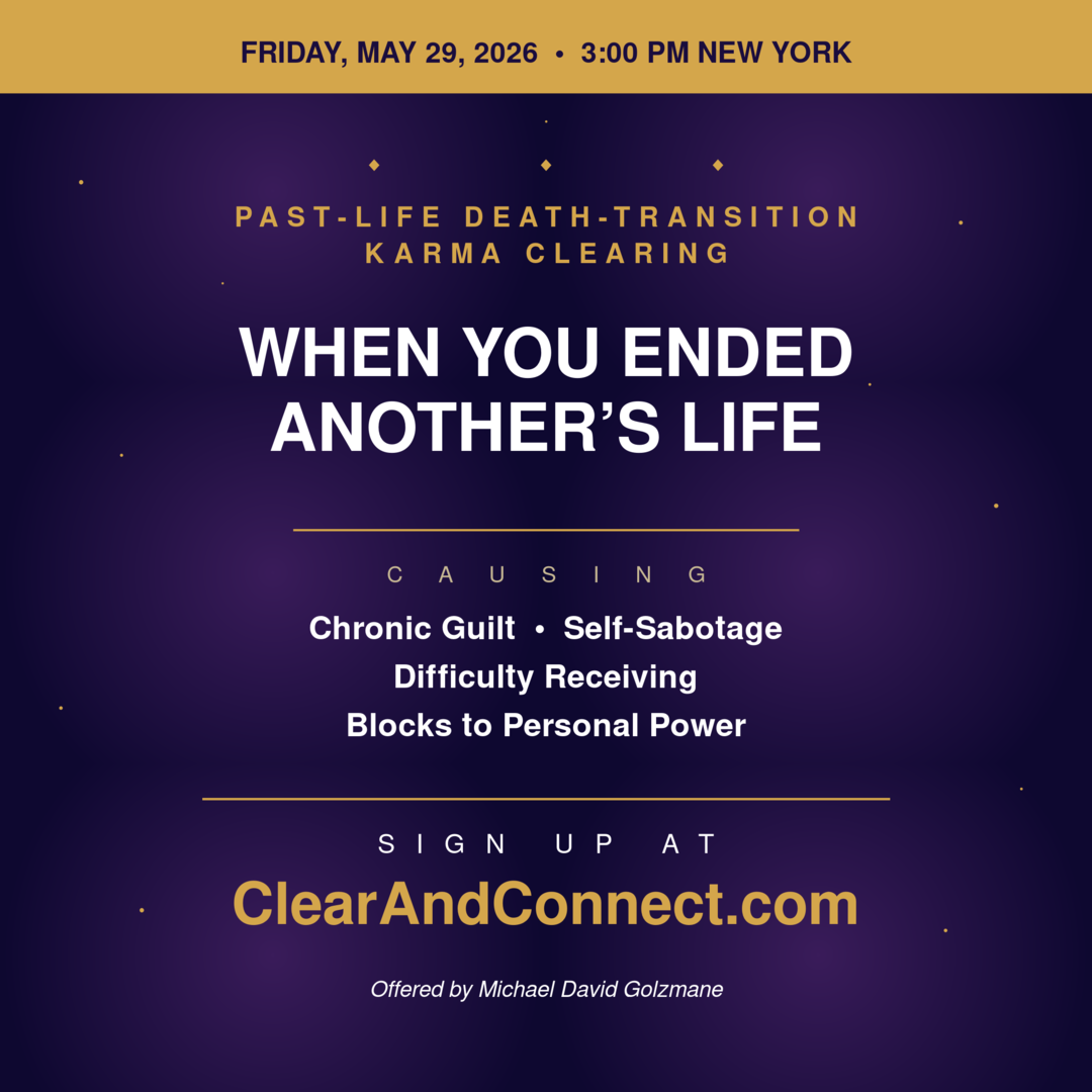 Clearing Promo - May 29 2026 - Ending Another's Life.png