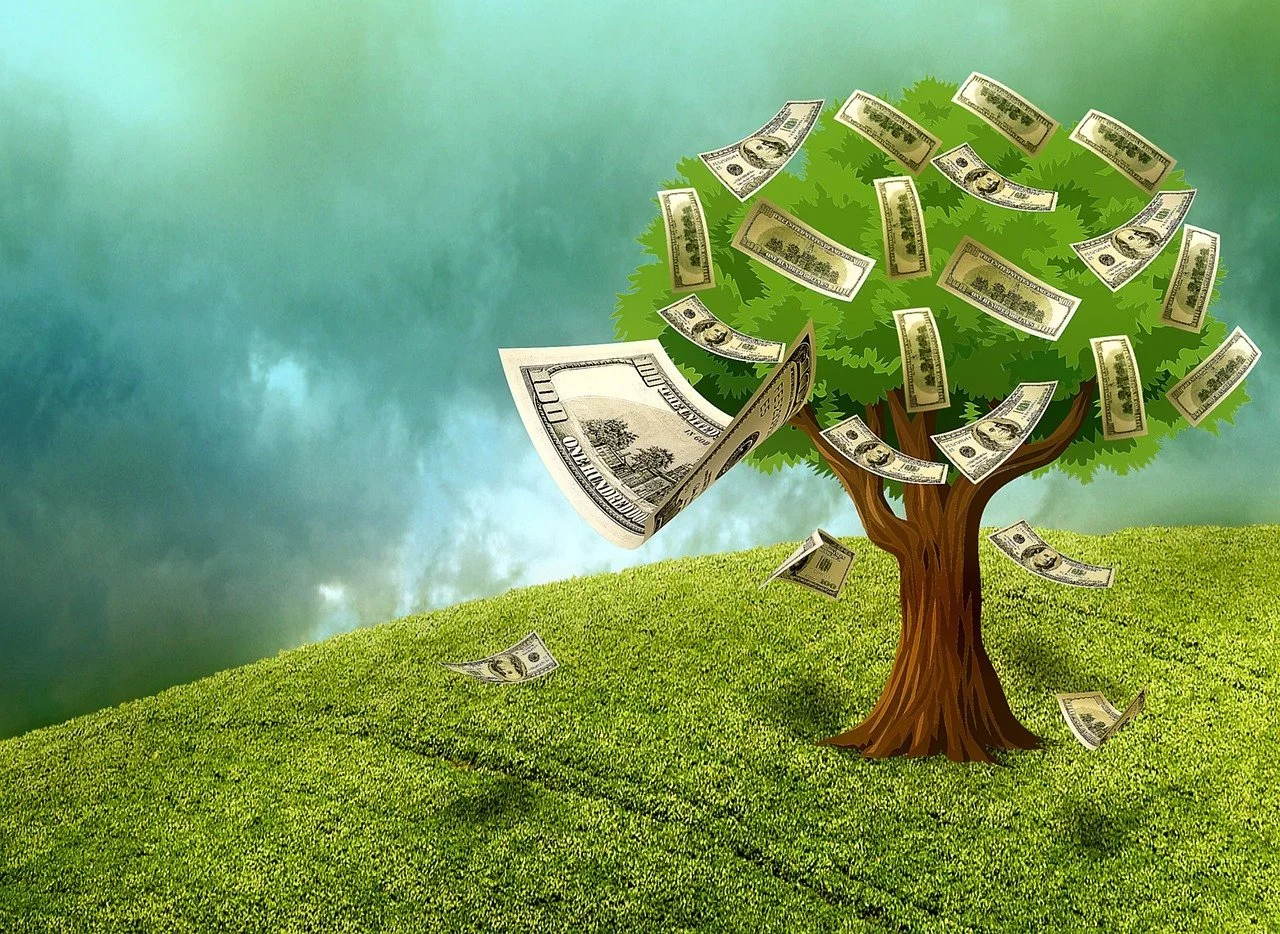 Clear Self-Replicating Vows of Scarcity, Suffering, and Spiritual Poverty: Undo the Spiritual and Ancestral Roots of Financial Struggle